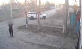 Ақтөбеде жер үйлерден ұрлық жасаған күдікті оқиға орнында ұсталды