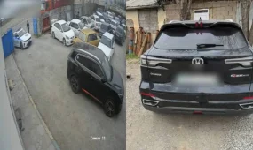 Түркістан облысының тұрғыны 45 рет жол ережесін бұзған