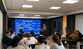 Маңғыстау облысында «Таза Қазақстан» акциясы аясында EKO-QUIZ эко-интеллектуалдық сайысы өтті