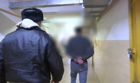 Жетісу облысында ер адам досын жұрт көзінше пышақтап кеткен