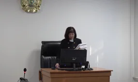 6 лет лишения свободы запросил прокурор для первого зам.акима ВКО Жаксылыка Омара