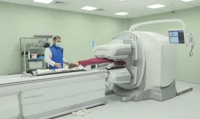 Разработку первого отечественного противоракового препарата планируют завершить до конца года