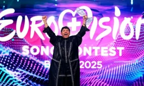 «Евровидение» запускает азиатскую версию конкурса