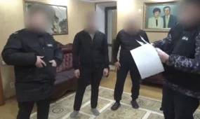 Подпольный алкогольный цех ликвидирован в области Абай: изъято 12 тысяч бутылок