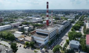 Қазақстанда 8 жаңа электр стансасы салынады