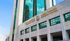 Мәжіліс мемлекеттік құпияларды қорғауды күшейтетін құжатты мақұлдады