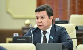 Ауылда кадр тапшы - депутат