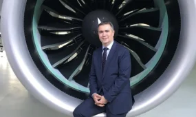 В Air Astana назначен новый генеральный директор