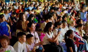 Қазақстанның қай өңірінде халық көп шоғырланған?