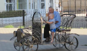 Население Казахстана превысило 20,5 млн человек