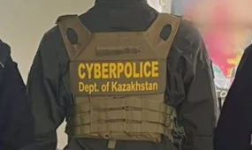 МВД Казахстана ликвидировало международную сеть мошеннических call-центров