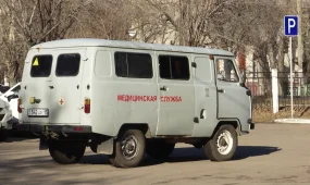 Қызылжарда жасөспірім көшеден тапқан шылымды шегіп, аурухананың жансақтау бөліміне түсті