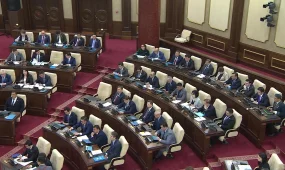 Мемлекеттік құпияны таратқандарға жаза күшейеді