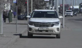 Көлік салығын төлемегендердің банк шотына шектеу қойылады