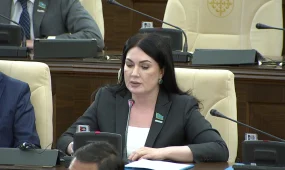 "Мұғалімдер «Күнделік» жүйесіне тым көп уақыт жұмсайды",- депутат