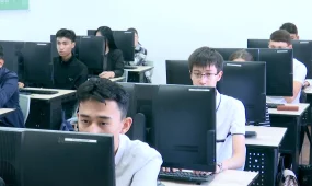 "Елімізде 700-ден астам білім беру бағдарламасы қысқартылып, жаңа басым бағыттар енгізіледі", – А.Балаева