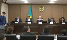 Атырау облысында жасөспірімдер арасындағы қылмыстың өсу динамикасына талдау жасалды