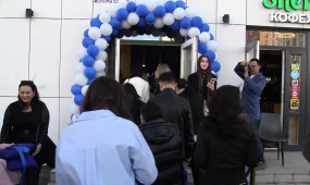 Астанада түрік клиникасының кеңсесі ашылды