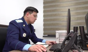 Судебный спор назревает в Актау между городским отделом занятости и прокуратурой Мангистауской области