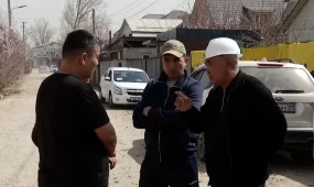 Около 80 рабочих одной из компаний в Алматы уже несколько месяцев не получают зарплату