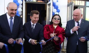 Acıbadem открывает представительство в Астане: медицина мирового уровня теперь рядом