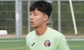 15 жастағы қазақ баласы әйгілі "Барселона" футбол клубымен келісімшартқа отырды