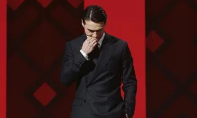 Концерт Нурлана Сабурова в Шанхае отменен