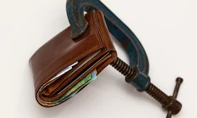 Инфляция в Казахстане замедлилась: рост цен в марте составил 0,6%