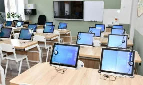 «Qazaq Digital Mektebi» жобасы ауыл мектептеріндегі білім сапасын арттыруға жол ашады