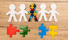 Қазақстанда аутистік спектрдегі бұзылыстарды ерте анықтау күшейтілуде