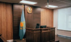 Абай облысында адам саудасымен айналысқан көпбалалы ана сотталды