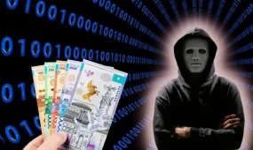 Қазақстанда алаяқтықтың жаңа тәсілі таралуда