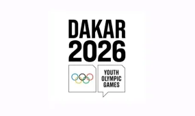 Казахстанские юные спортсмены выступят на Олимпиаде 2026 в Дакаре