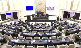 INTERPOL арқылы шет мемлекеттерден 300-ден астам адам ұсталды