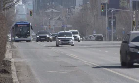 Жол апатына түскен жүргізушілерді психологиялық тестен өткізу керек, - М.Қожаев