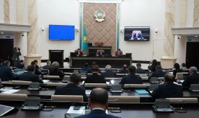 "Вопрос о задержании однозначно будет": об аварии в Алматы высказалась Генпрокуратура