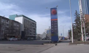 На один тенге ежемесячно будет дорожать бензин в Казахстане