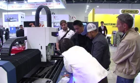 Машиностроение Казахстана усиливает позиции: рост инвестиций и международный интерес