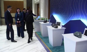 Около 3 тысяч лицензий на разведку твёрдых полезных ископаемых выдано в Казахстане