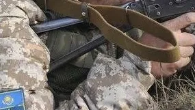 Военная прокуратура озвучила подробности гибели срочника в Жамбылской области