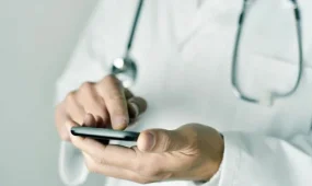 Минздрав предупреждает: мошенники звонят под видом медработников