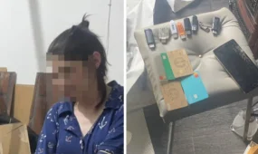 Мошенница провернула схему с фейковыми квартирами в Костанае