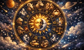 Гороскоп на 4 апреля 2026: день баланса, решений и внутренних перемен