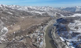 Еліміздің тасқын қауіпті өңірлерінде алдын алу жұмыстары жалғасуда