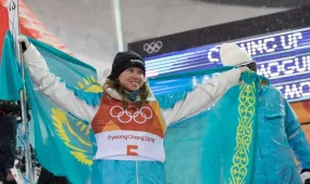 Юлия Галышева завершила карьеру: путь лидера казахстанского фристайла