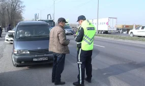 Алматыда екі күнде екі мыңнан астам тұрғын көлігінен айырылды