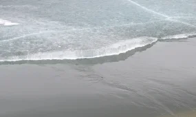 Қызылжар өңірінде тасқынның бірінші толқыны шарықтау шегіне жеткелі тұр