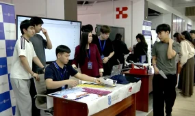 9–11 сынып оқушылары бір күнде ЖИ-жобалар жасайды: Алматыда «AI Talents Almaty Hackathon» өтті