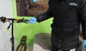 Предлагали заработать на самокатах: в Актобе огласили приговор организаторам финансовой пирамиды