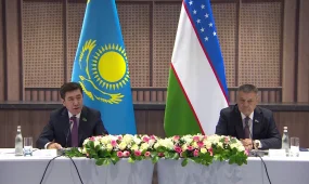 Казахстан и Узбекистан усиливают межпарламентское сотрудничество: акцент на экономику, туризм и реформы